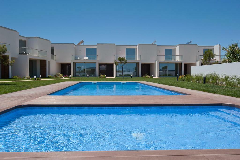 Seasagres - Design Villas Экстерьер фото
