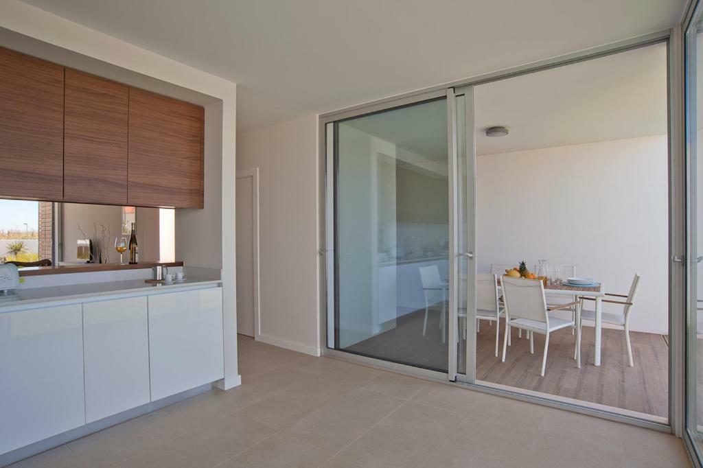 Seasagres - Design Villas Экстерьер фото
