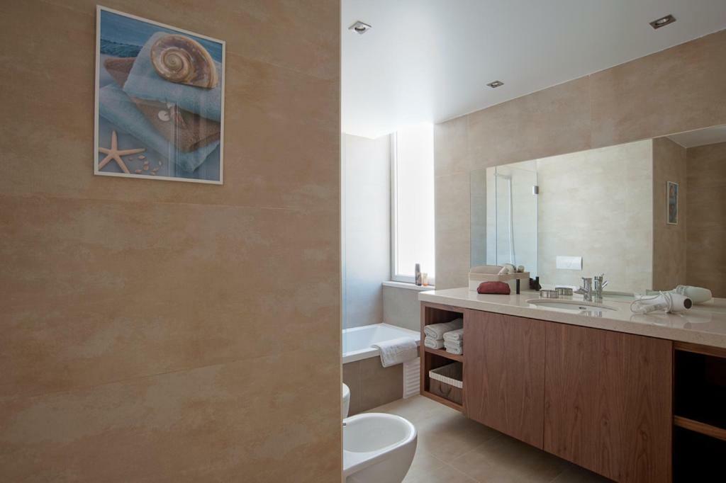 Seasagres - Design Villas Экстерьер фото