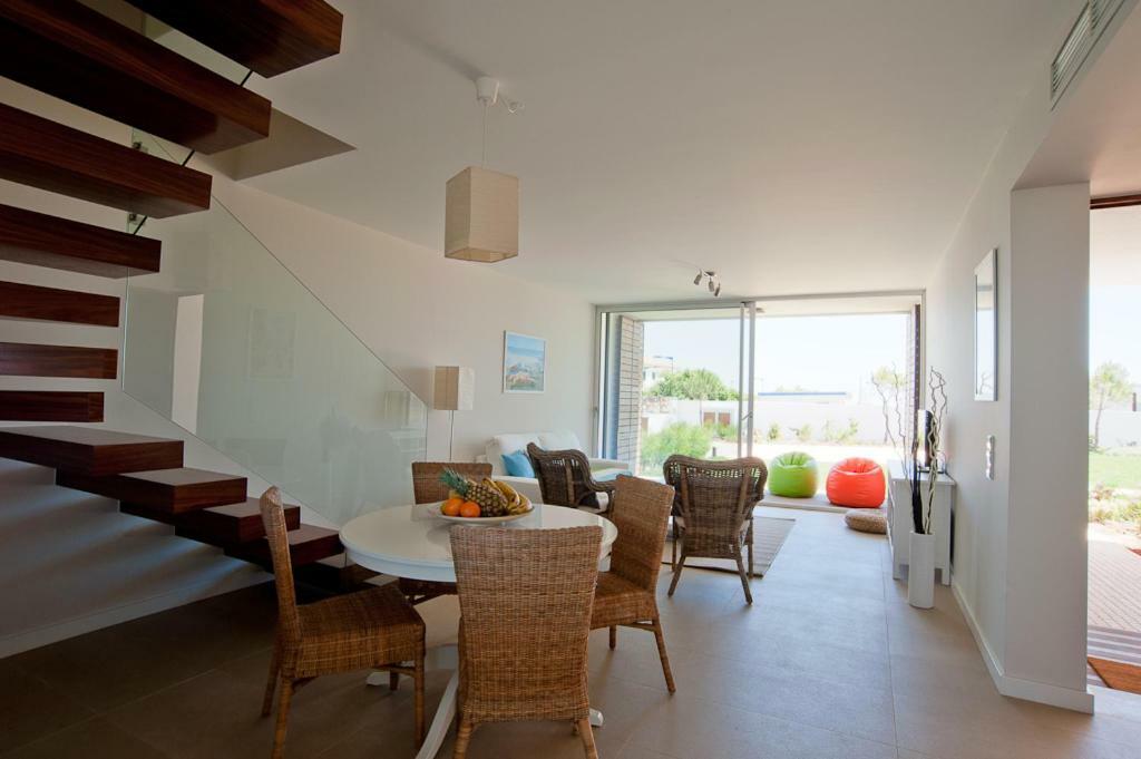 Seasagres - Design Villas Экстерьер фото