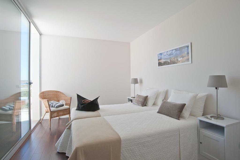 Seasagres - Design Villas Экстерьер фото