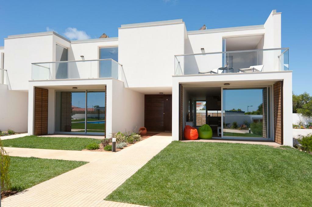 Seasagres - Design Villas Экстерьер фото
