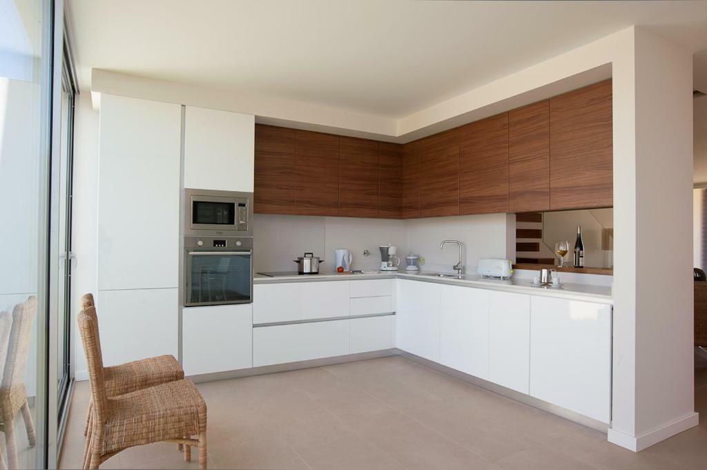Seasagres - Design Villas Экстерьер фото