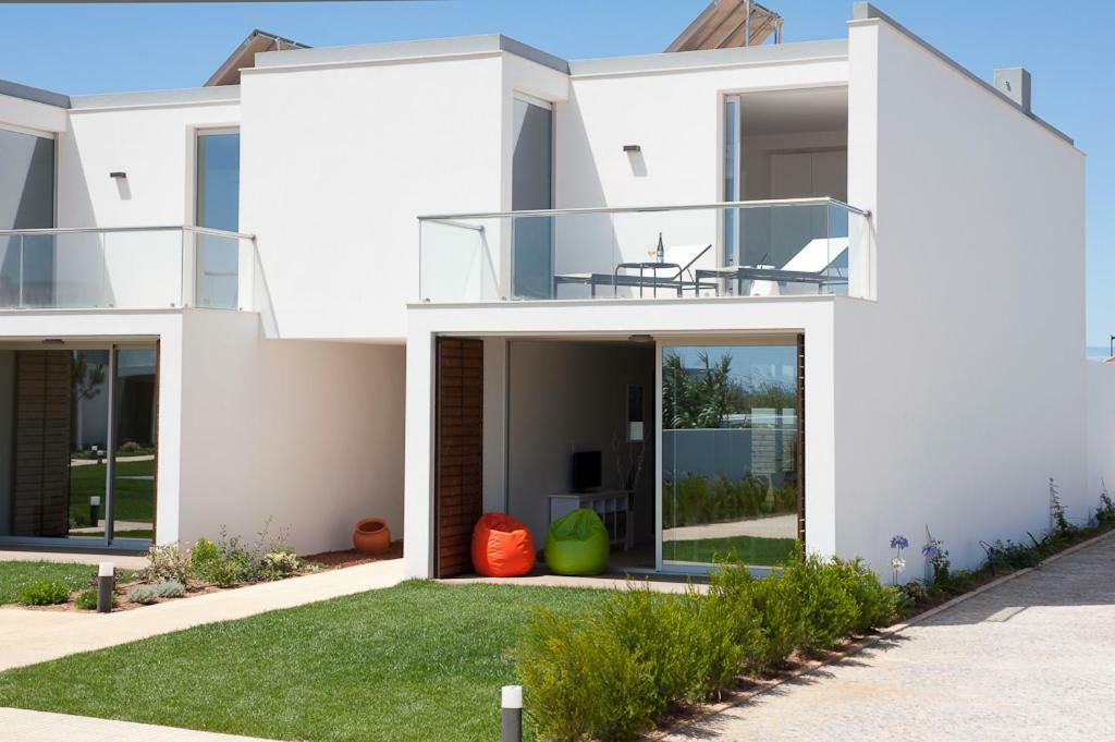 Seasagres - Design Villas Экстерьер фото