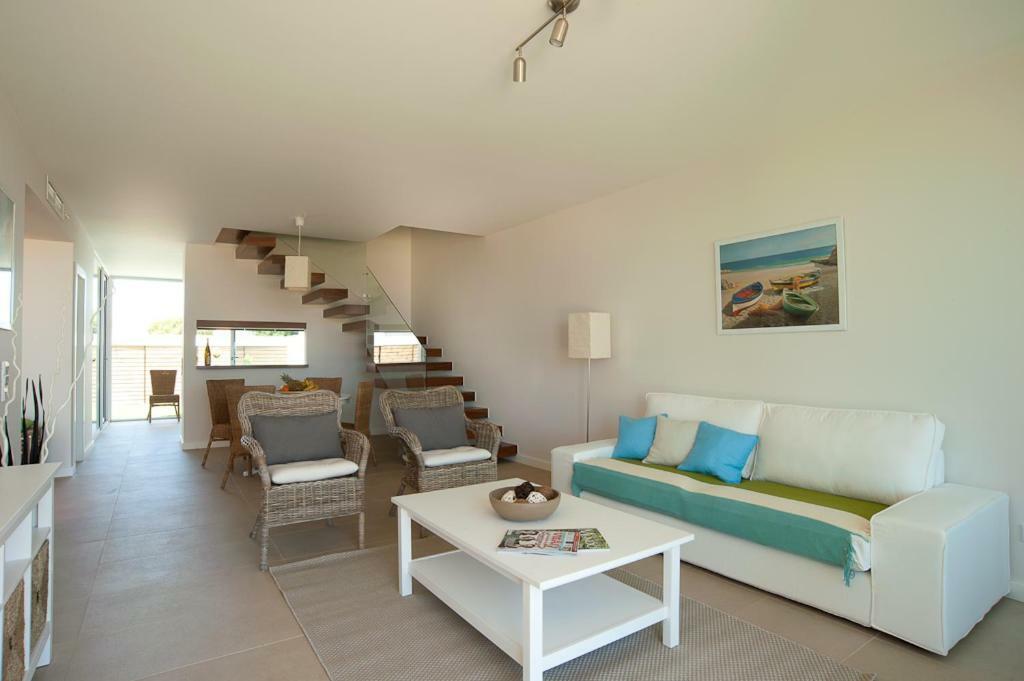 Seasagres - Design Villas Экстерьер фото