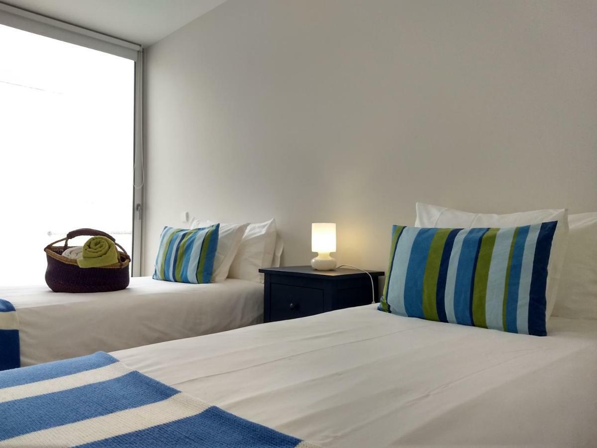 Seasagres - Design Villas Экстерьер фото
