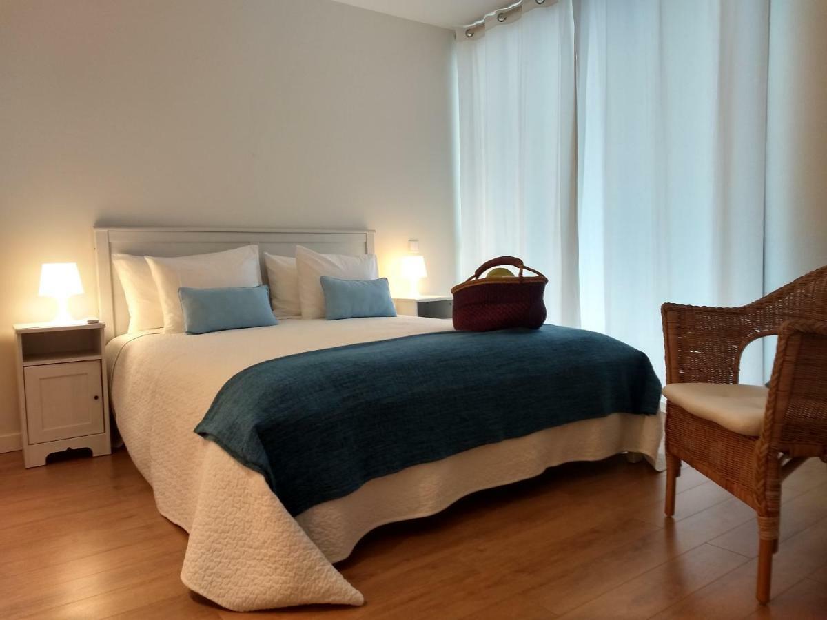 Seasagres - Design Villas Экстерьер фото